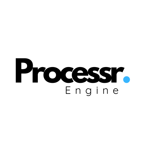 Processr Engine